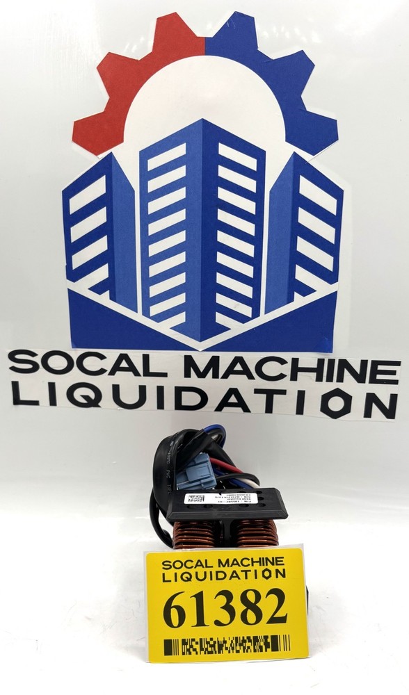 LENNOX – 105582-01 – Reactor