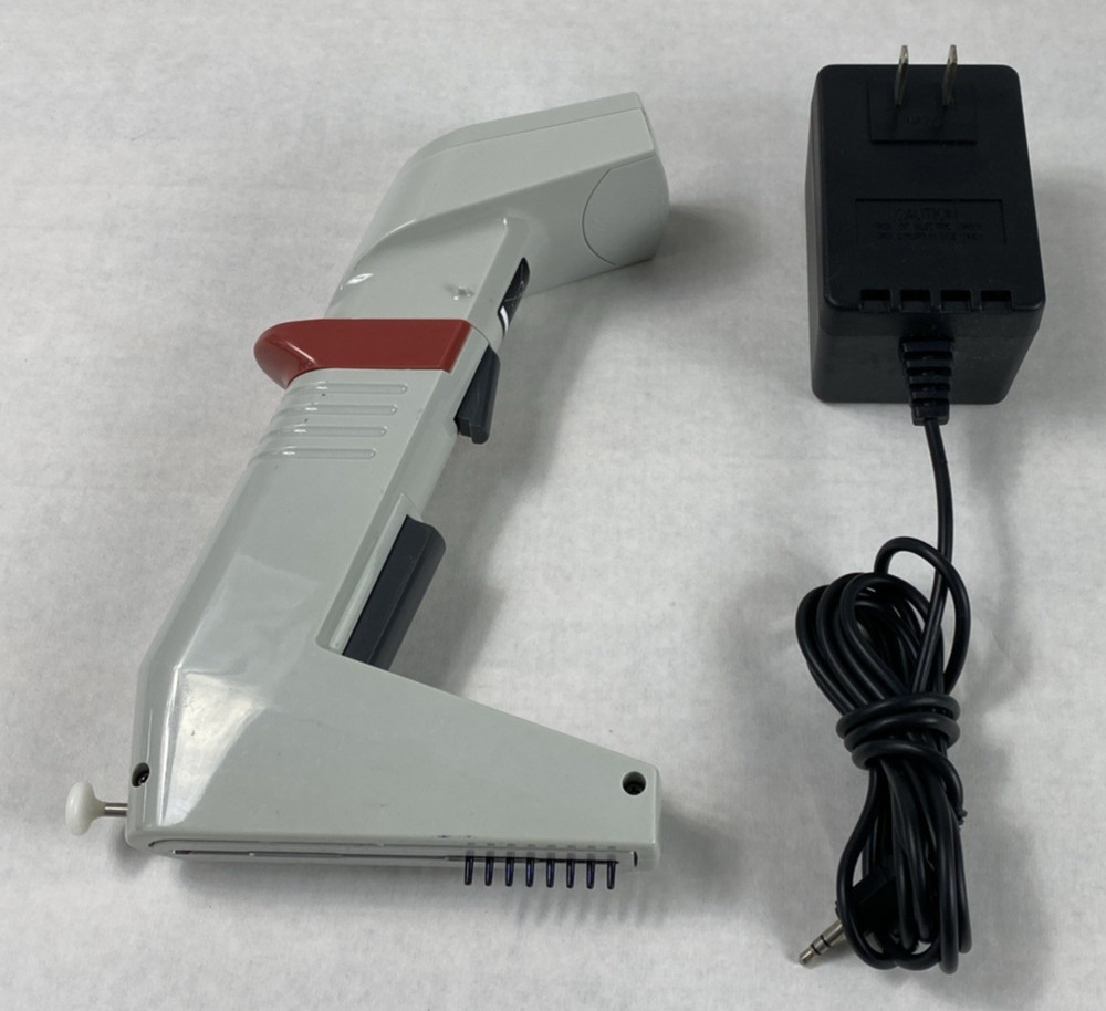 Thermo Scientific Matrix eQualizer 8 Channel 12.5 uL Pipette Power Tested