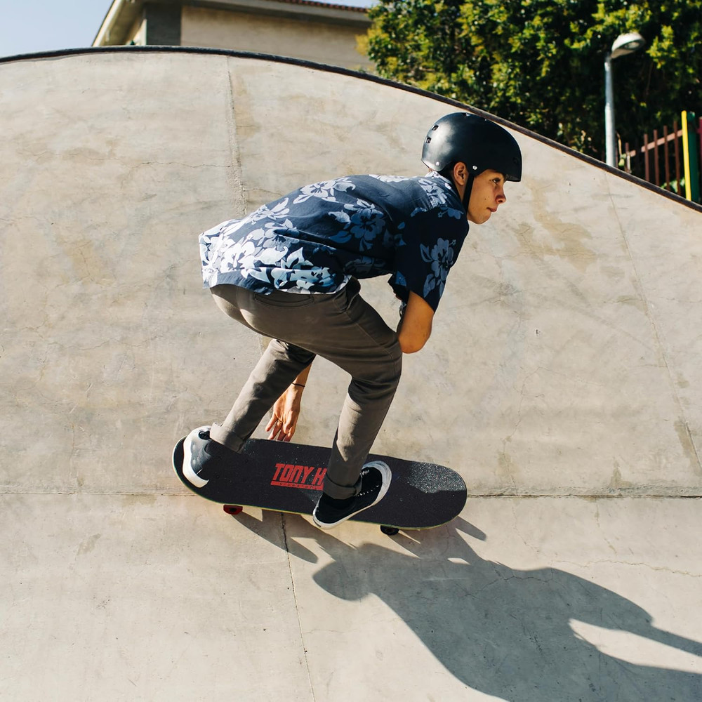 31" Skateboard