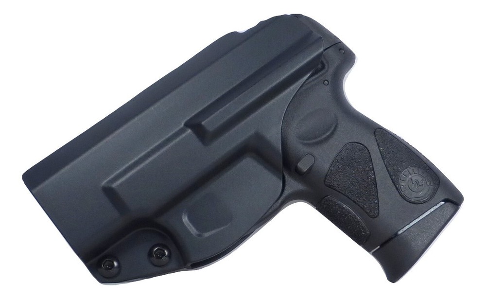 Tactical Scorpion Gear Polymer Concealed Inside Pants Holster: Fits Glock 42