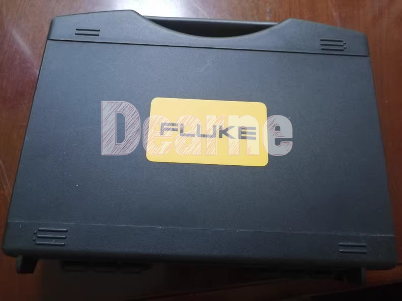 FLUKE 820-2 Portable Stroboscope
