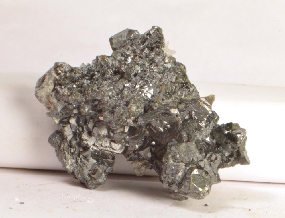 #9990 Sphalerite - Madan Ore Fields, Bulgaria