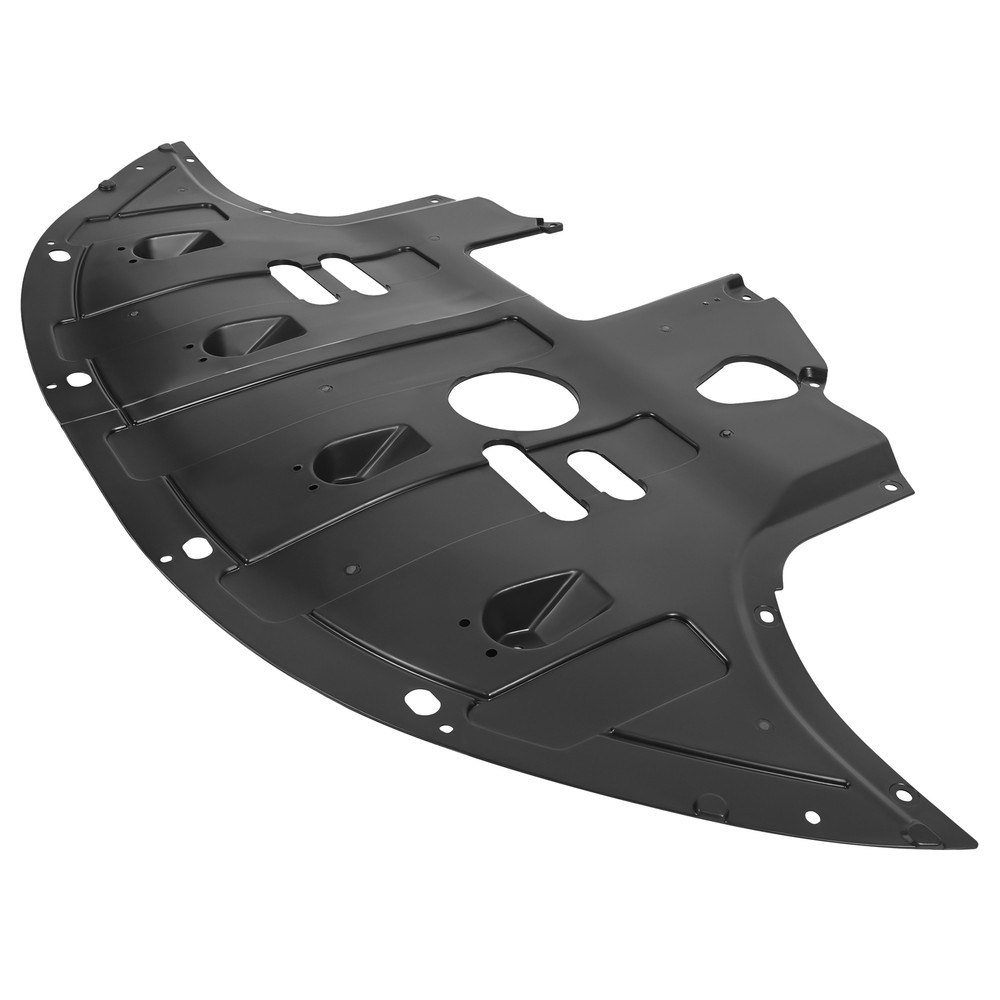 Front Engine Splash Shield Fits Hyundai Elantra 2017-2020 #HY1228187