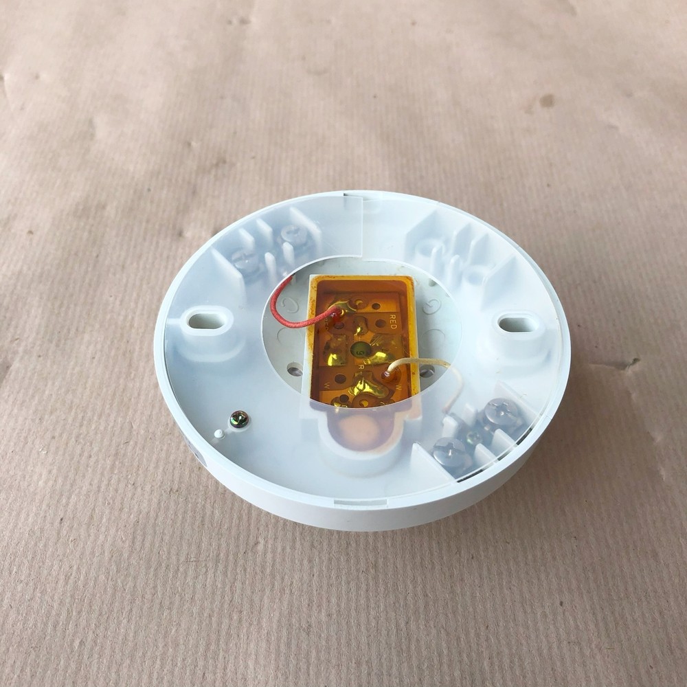 OKI FD-6111 HEAT DETECTOR FD6111