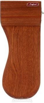 Logjam Prolog - Piezo Stomper