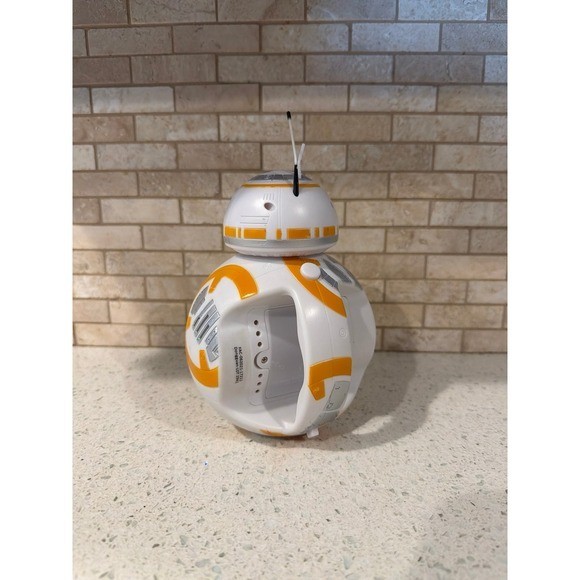 Disney Parks Star Wars BB-8 Bubble Blower