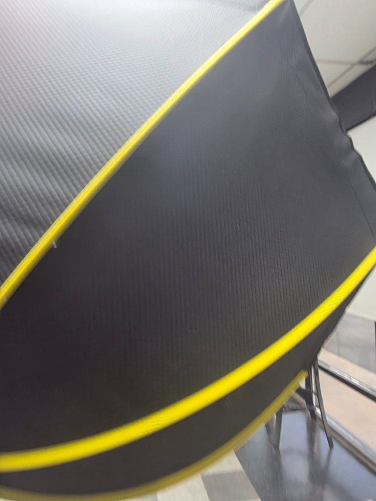 Glow ParaSnap 44" Octa Softbox Bowens Mount Quick Release Parabolic Studio Light