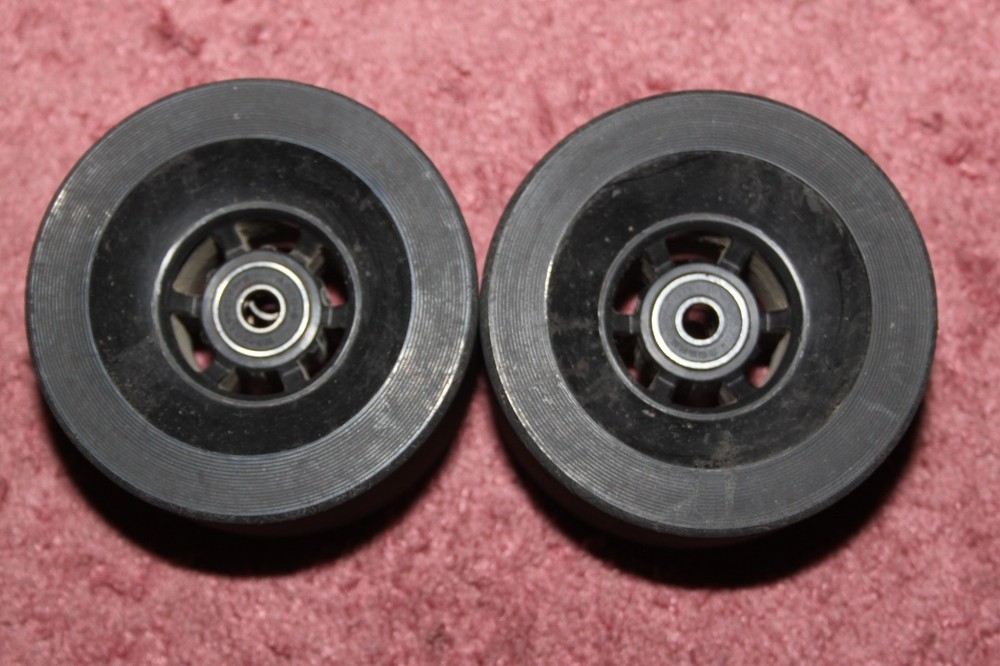 Meepo Motor 100mm Wheel