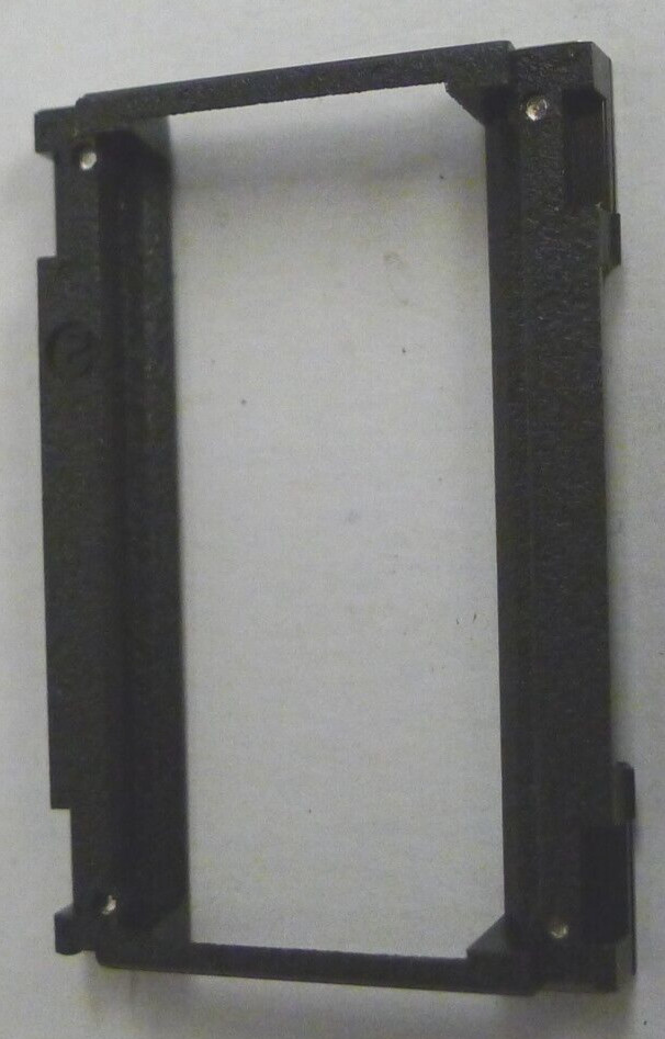 Fuji 35mm Camera Panoramic Conversion Adapter Kit Accessory +Box & Fuji Case