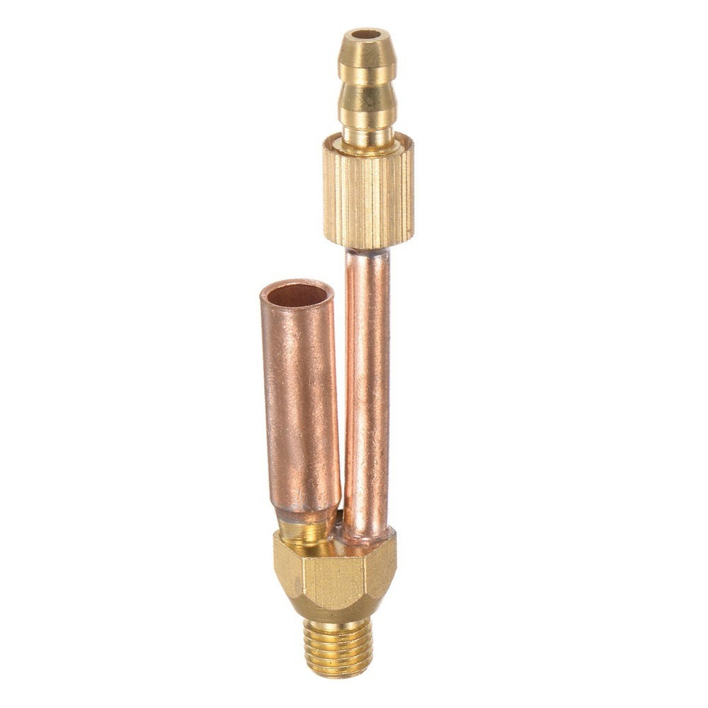 Practical Adapter Connector Copper For 150 Indep Endent Header Separate