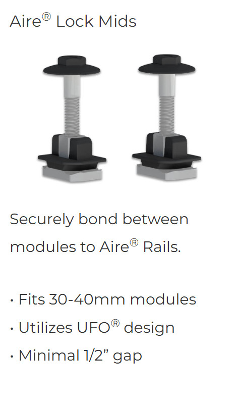 Ironridge, Aire Lock Mids, AE-MID-01-B1