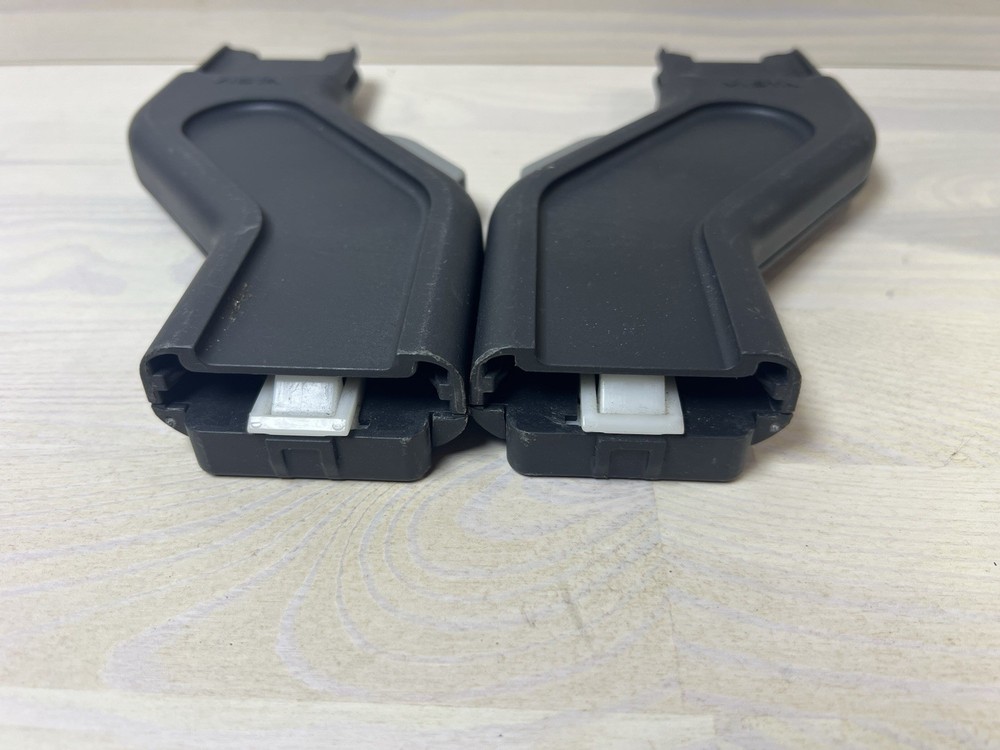 UPPAbaby Upper Adapter for Vista V2 V3 Strollers
