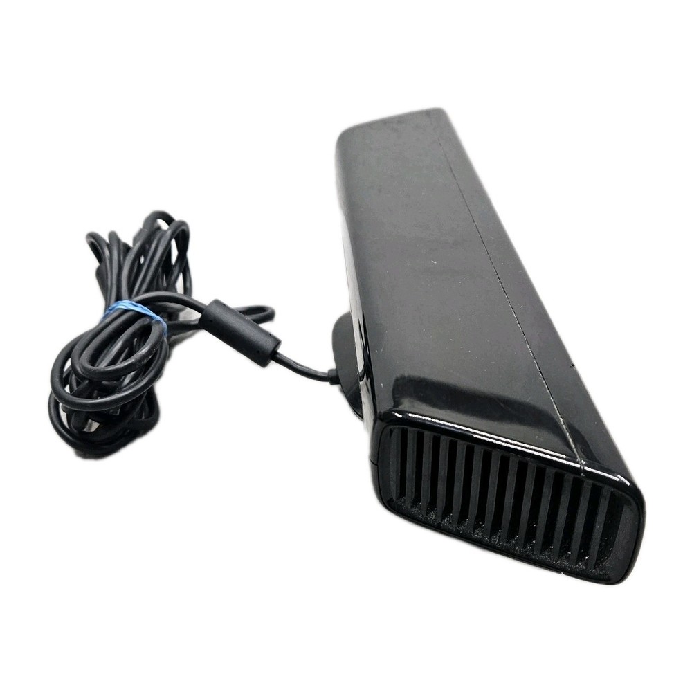 Official Microsoft Xbox 360 Kinect Sensor Bar Model 1414 - UNTESTED / AS-IS