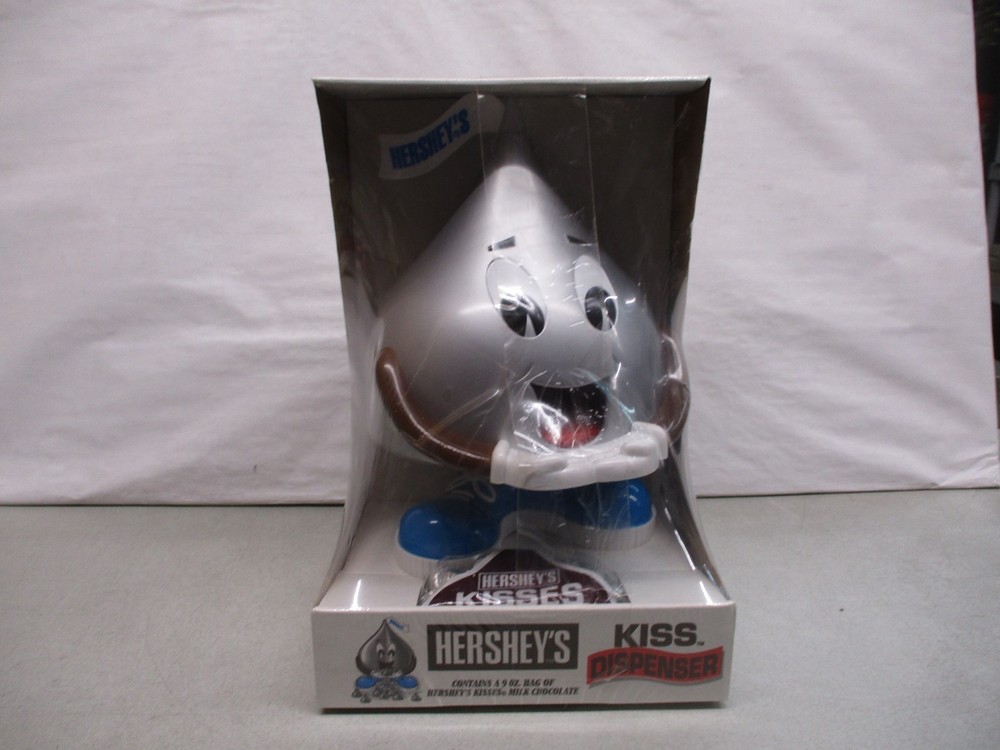 1995 Hersheys Kiss Dispenser