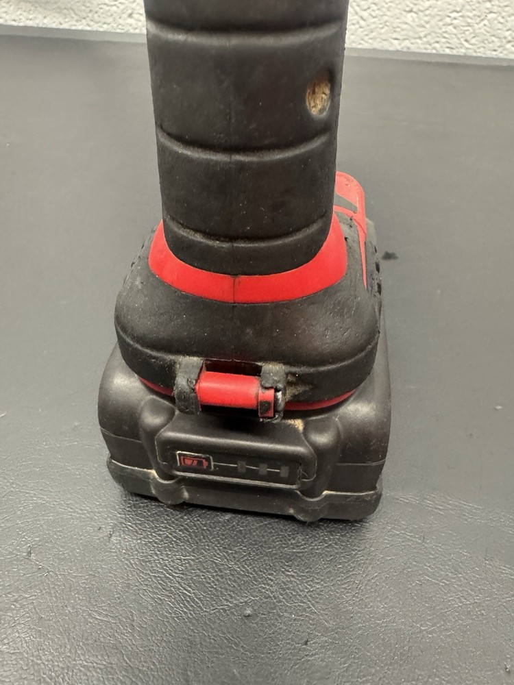 Mac Tools BWP 3/8” Impact Tool With Battery MBR204