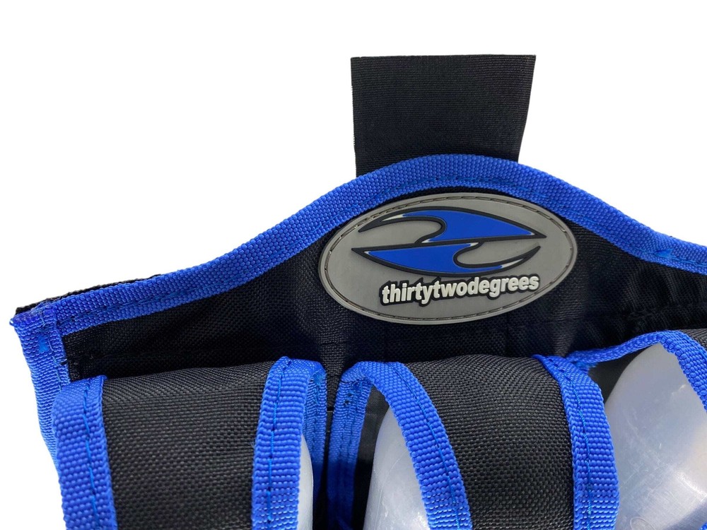 ThirtyTwoDegrees Paintball Pod Pack