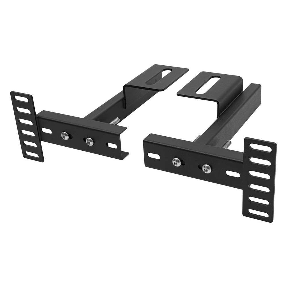 Adjustable Base Headboard Brackets, for Adjustable Bed Frame Fits King-size Bed