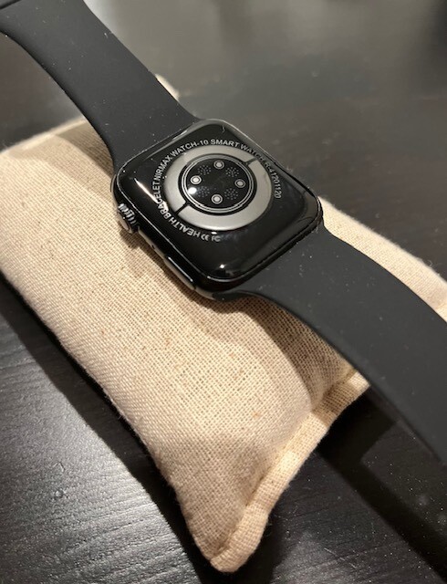 N78 Smart Watch
