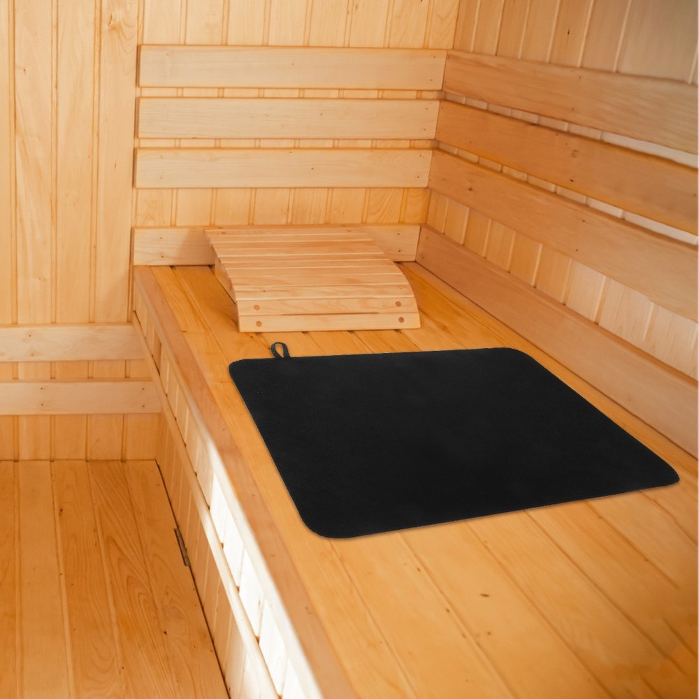 Waterproof Heating Mat Felt Cushion Pad Insulation Bench Protector
