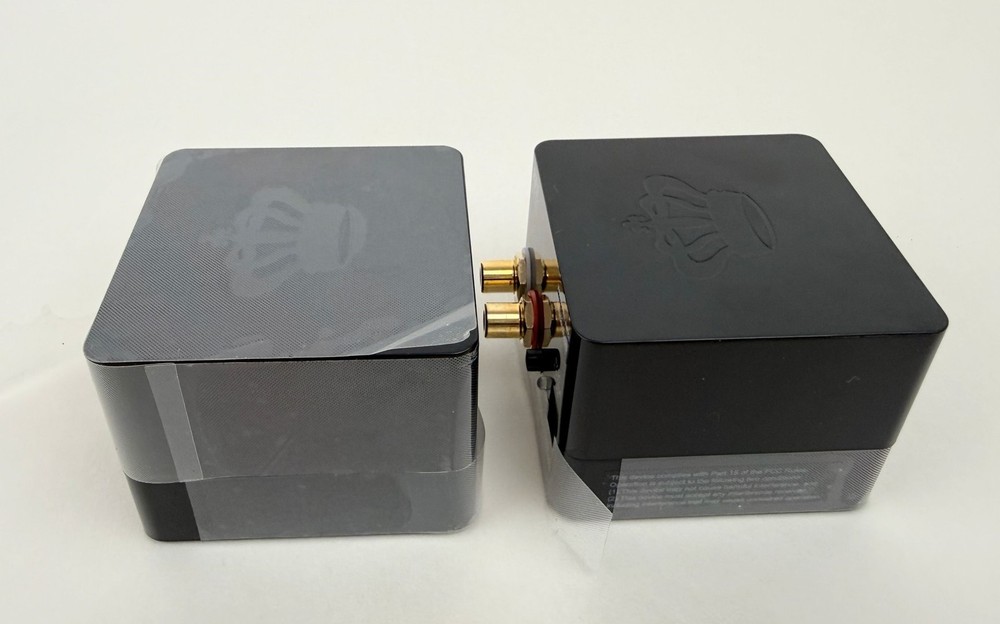 REL HT-Air MKII Transmitter and Receiver