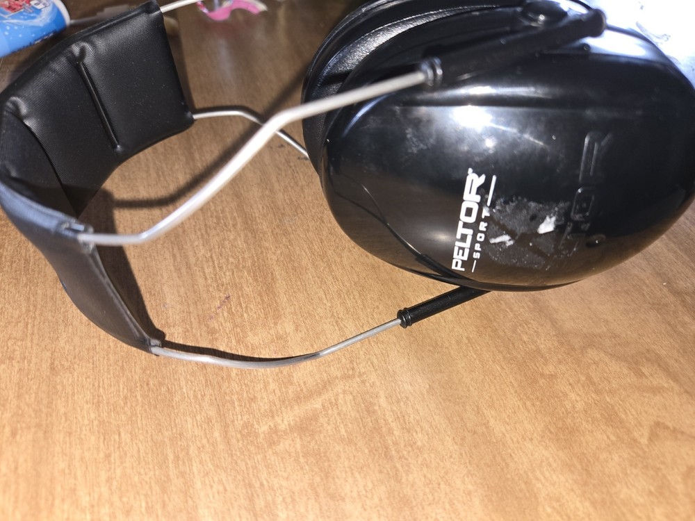 Peltor Sport Hearing/Ear Protector