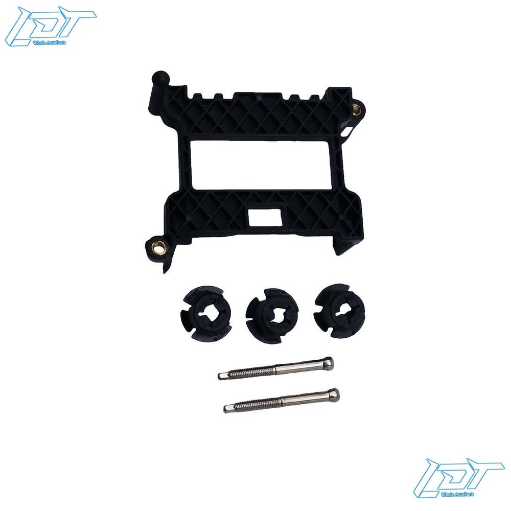 Adaptive Cruise Control Radar Sensor Bracket For 2015 -2017 Volkswagen Golf