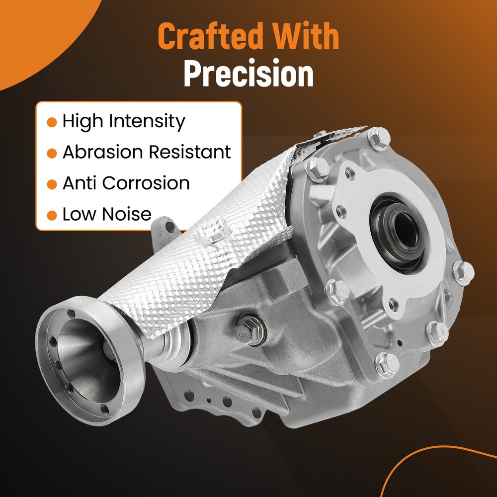 Differential Transfer Case for Land Rover LR2 Base Range Rover Evoque 2008-2014