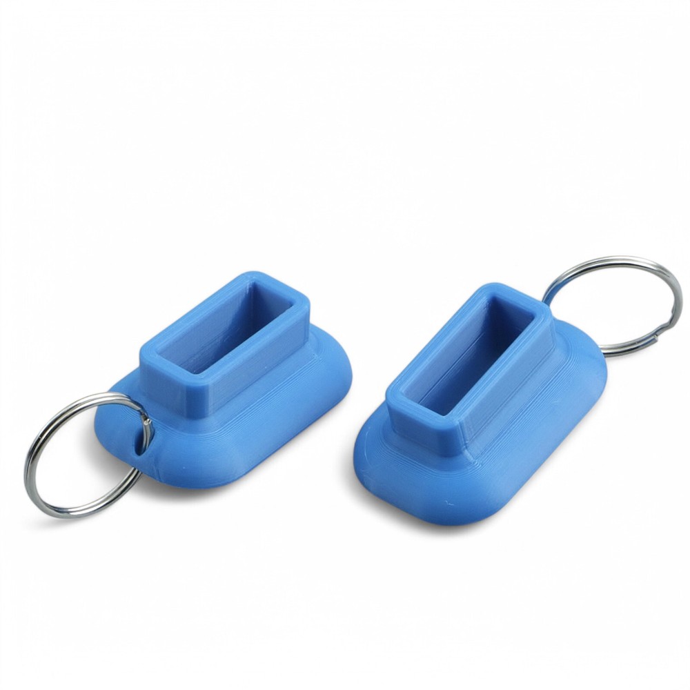 Colt Woodsman Magazine Speedloader (2 Pack) - Radius Base