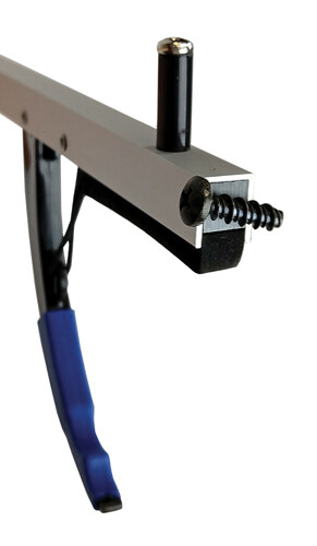 Nothing Beyond Your Reach Folding Reacher 32"