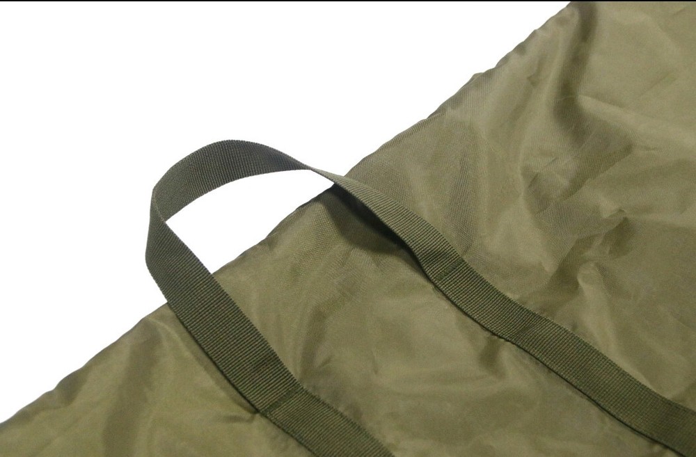 HTT XXL Coveralls Storage Bag