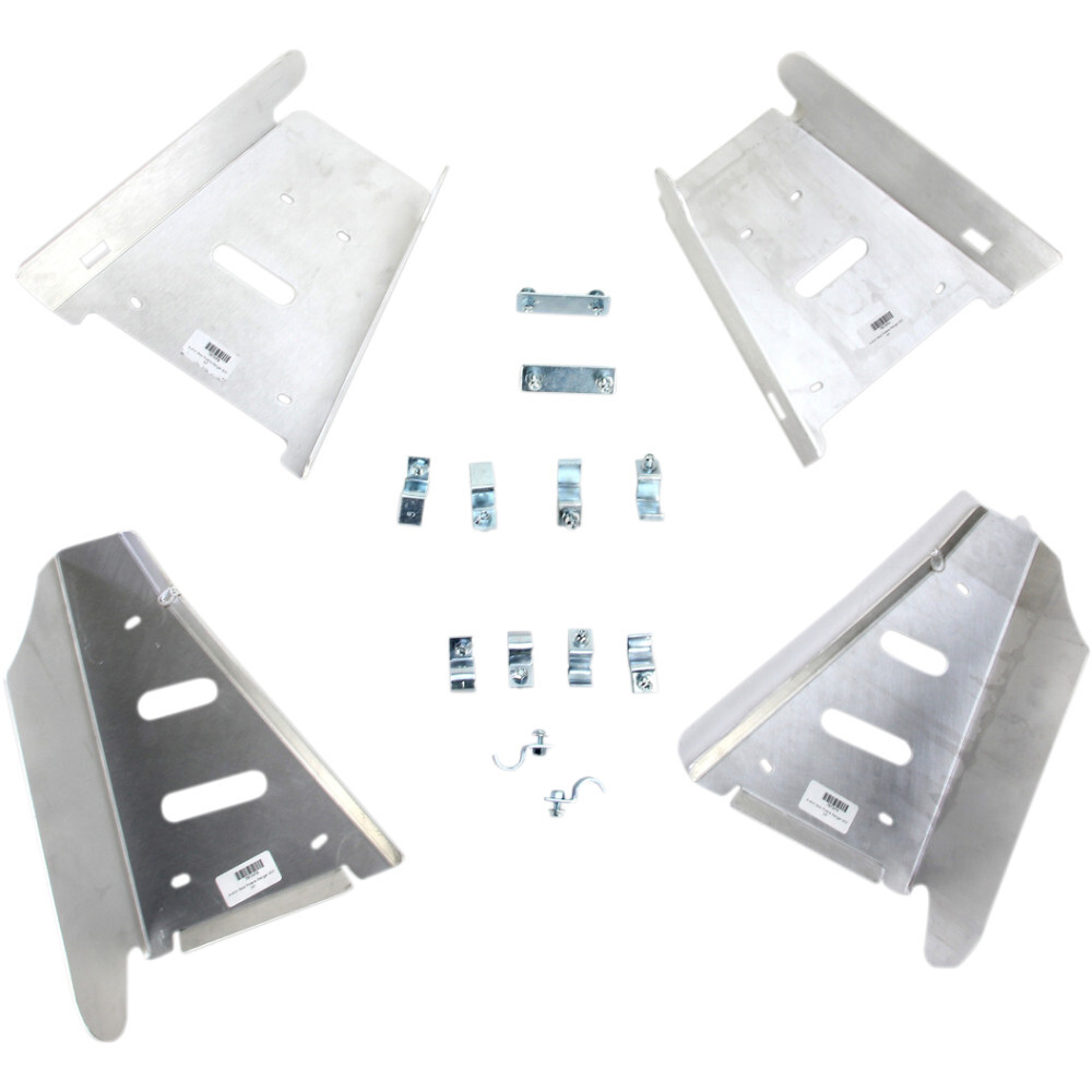 Moose Racing A-Arm Guards - Ranger | 767A