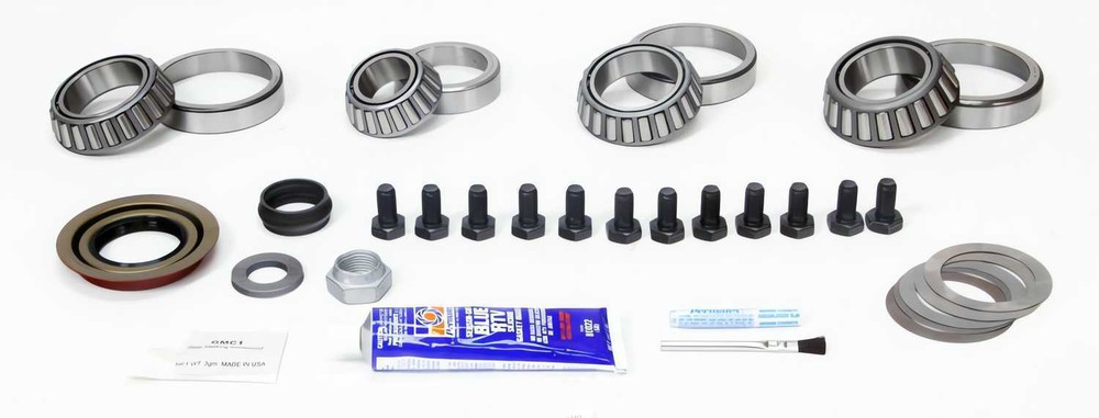 Differential Brng Set  SKF  SDK304MK