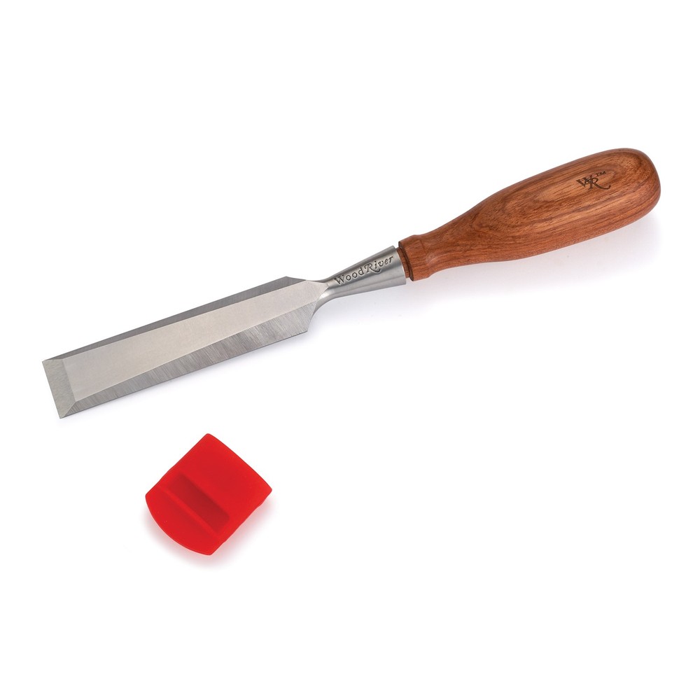 WOODRIVER Socket Chisel 1"
