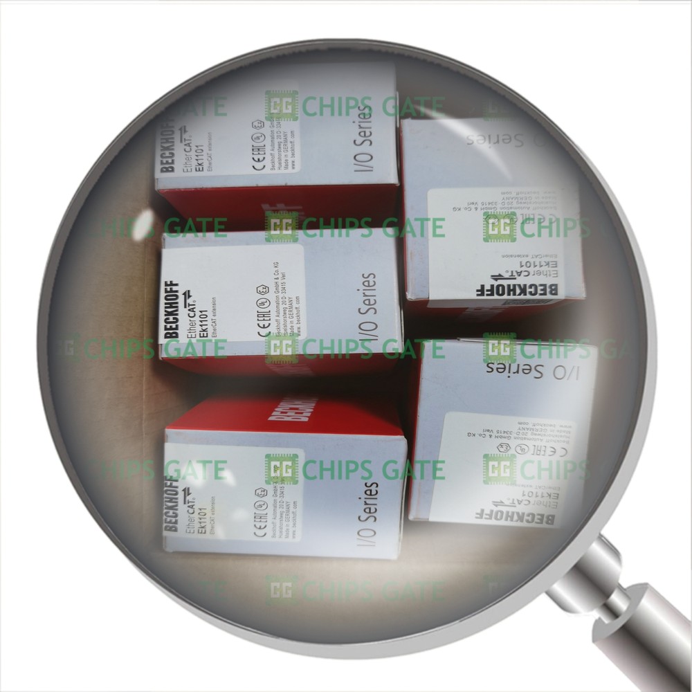 1PCS NEW BECKHOFF EK1101