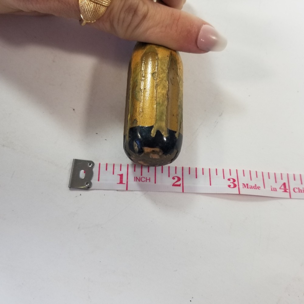 VINTAGE FULLER 727 PHILLIPS SCREWDRIVER WOOD HANDLE