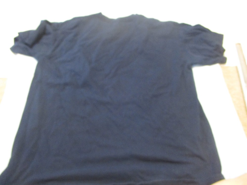 MARVEL CAPTAIN AMERICA T SHIRT L