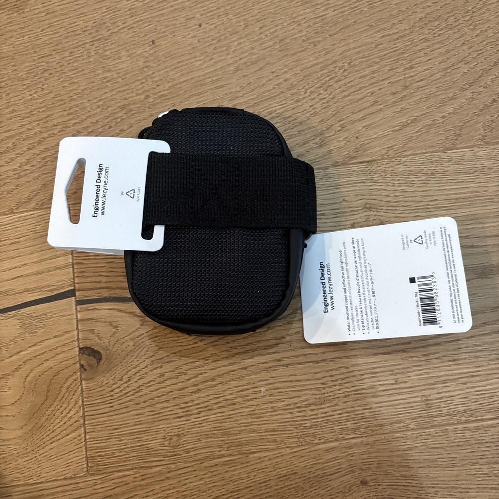 XLAB Mini Cage Pod: Black