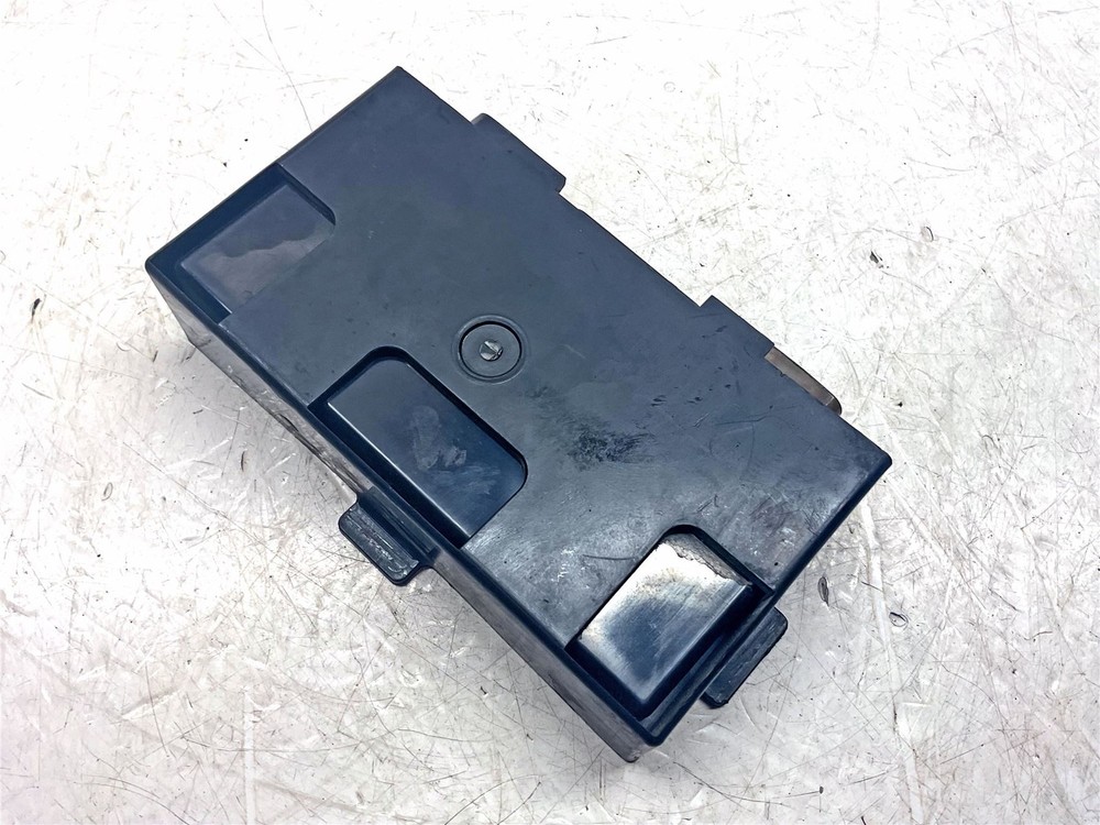 2006 Honda VFR800 ABS Control Unit - 38600MCWD11