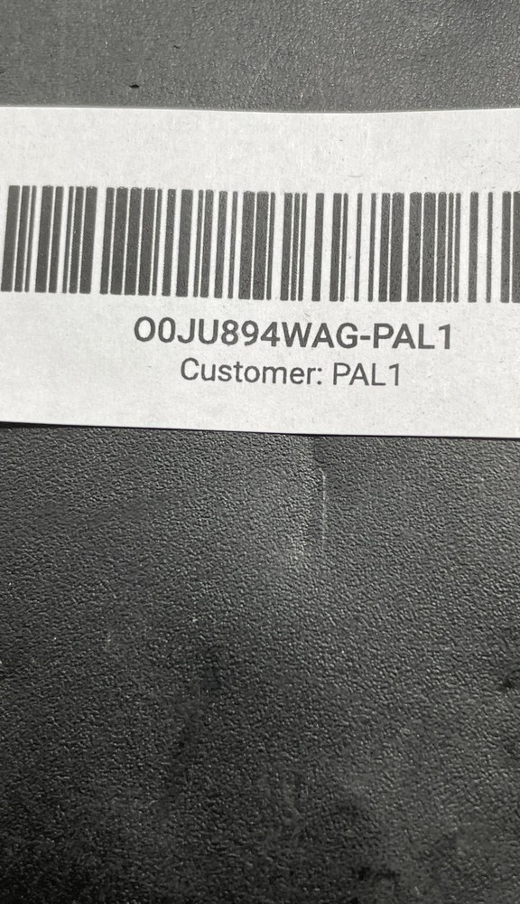 HID ER40 82120AKI000 Network Controller Security Access System Unit