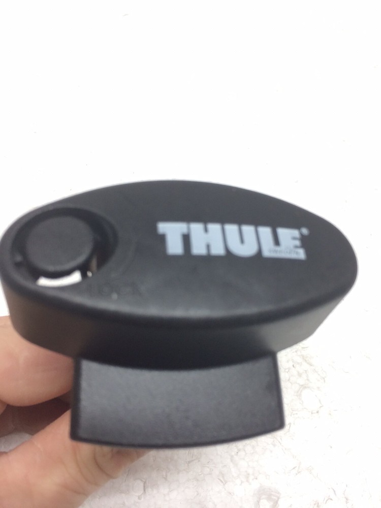 4 Pc Thule 450 Replacement Crossroad Handle Tool End Cap Cover Free Ship