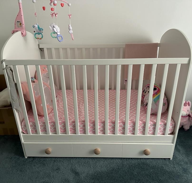 furniture used bedroom