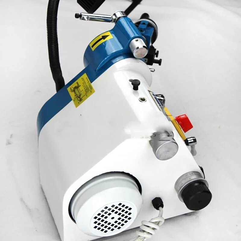 SJ-U3 High-Precision Universal Sharpener with Milling Machine Drill Sharpener