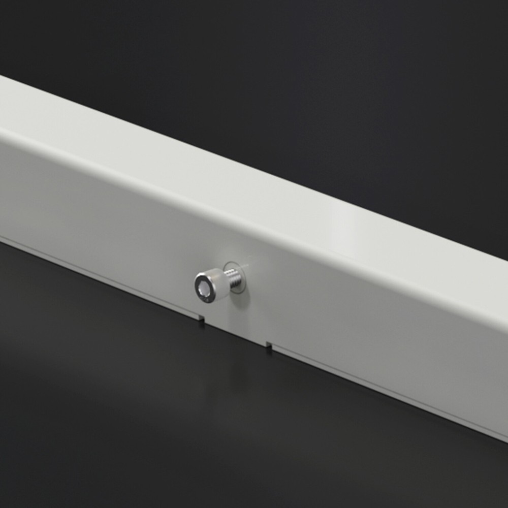 For Most Windows AC Window Bracket Air Conditioner Support Window Guard 130lbs