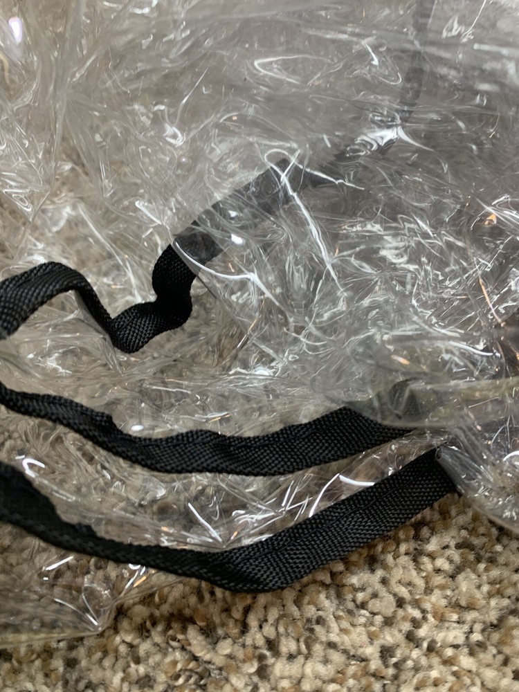 Kolcraft Contours Weather Accessory for Stroller.