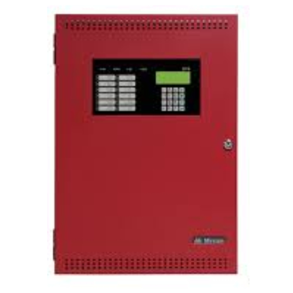 SECUTRON ALC-480