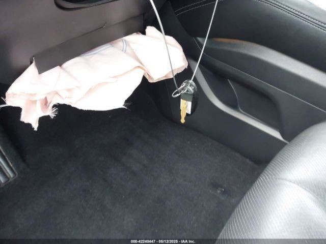MURANO 2018 Glove Box 4691085
