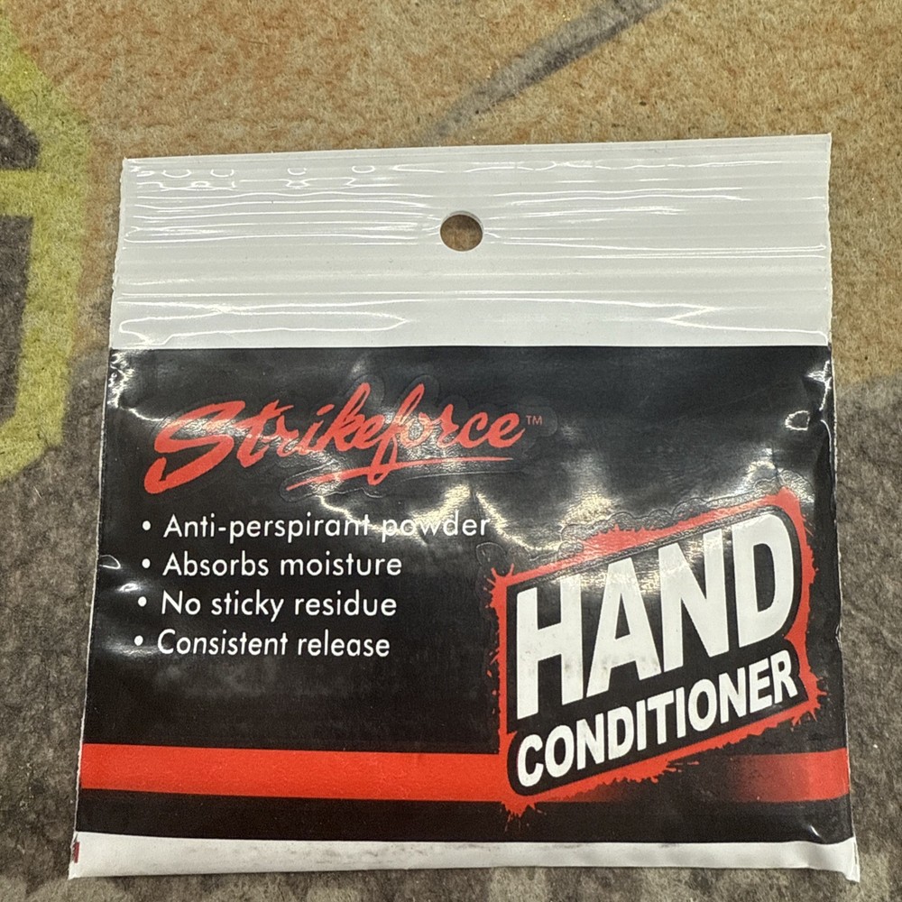 (2) KR Strikeforce Bowling Hand Conditioner