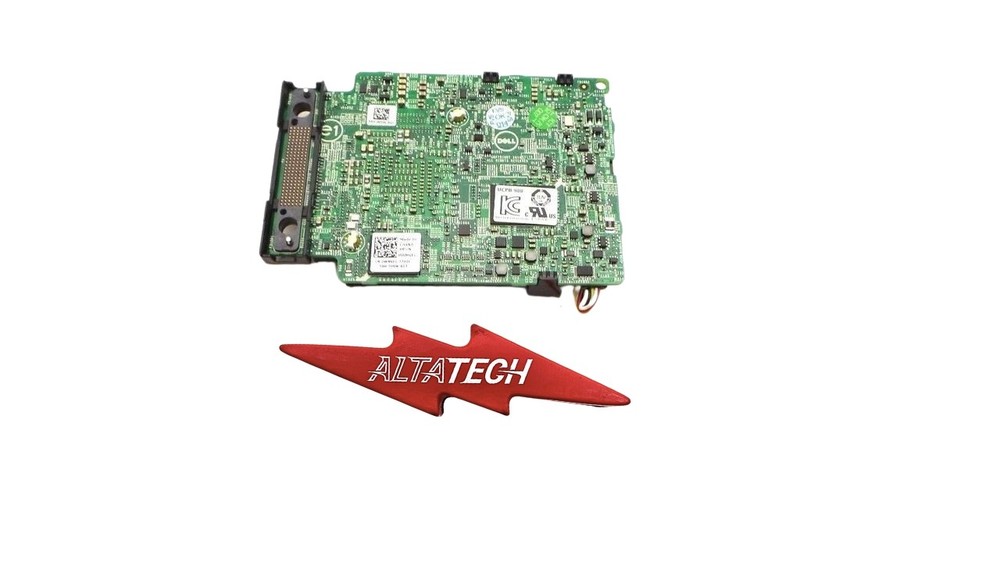Dell 0WMVFG PERC H730P Mini Mono 12GB RAID Controller