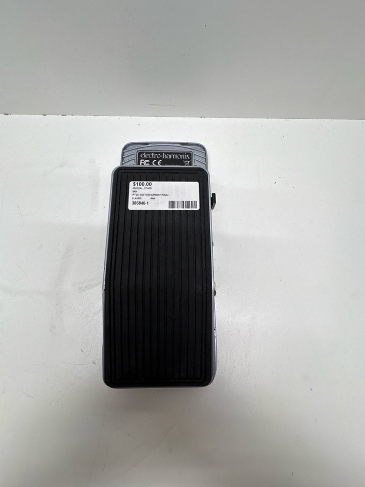 ELECTRO-HARMONIX SLAMMI (386846-1)