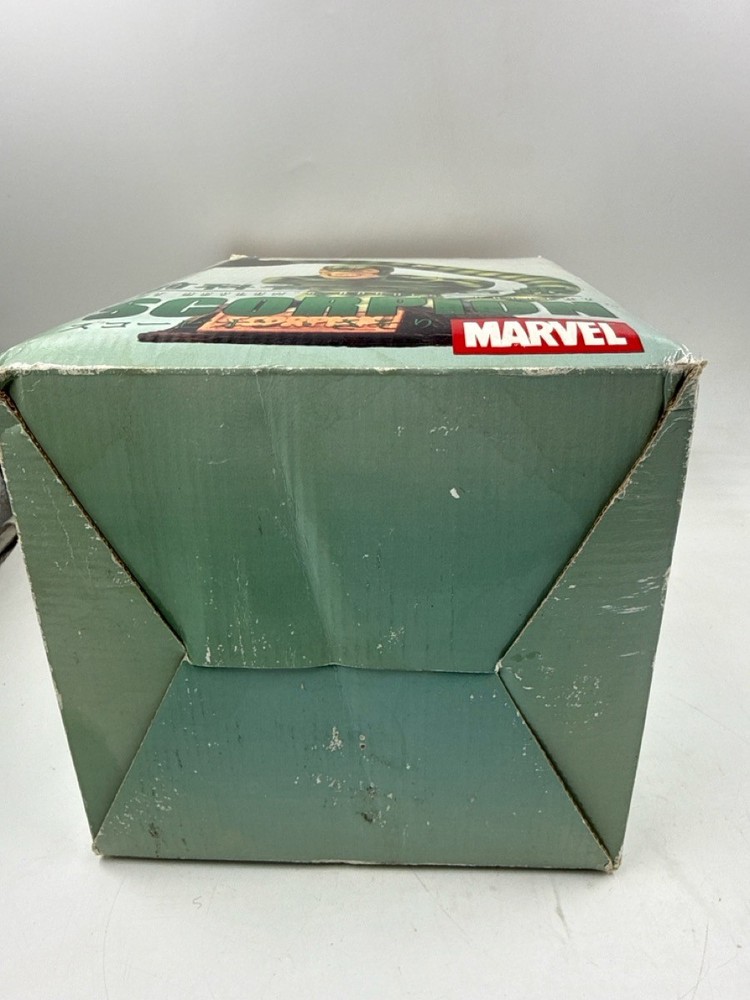 MARVEL STUDIOS ACTION FIGURES (MI1075303)